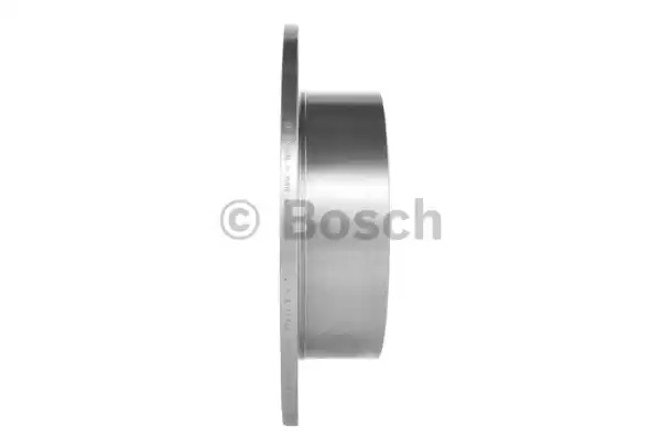 Тормозной диск BOSCH 0 986 479 509 (BD1365, E1 90 R - 02C0241/0210)