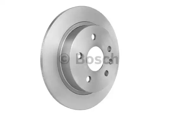 Тормозной диск BOSCH 0 986 479 513 (BD1367)