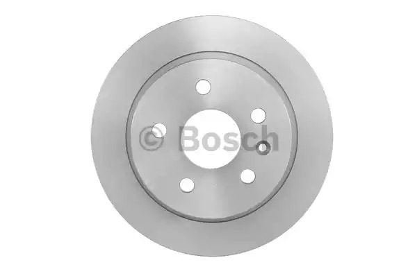 Тормозной диск BOSCH 0 986 479 513 (BD1367)