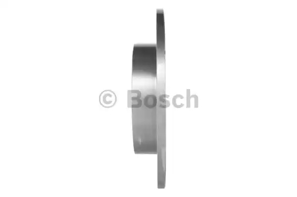 Тормозной диск BOSCH 0 986 479 513 (BD1367)