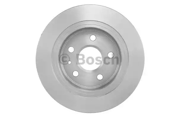 Тормозной диск BOSCH 0 986 479 513 (BD1367)