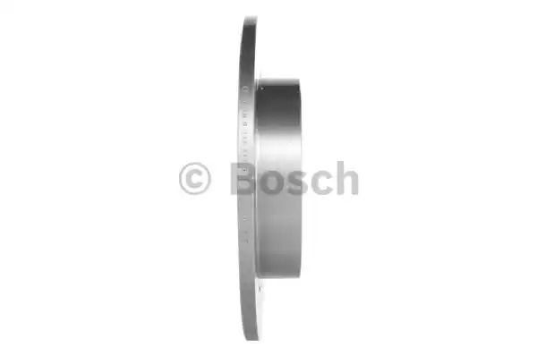 Тормозной диск BOSCH 0 986 479 513 (BD1367)