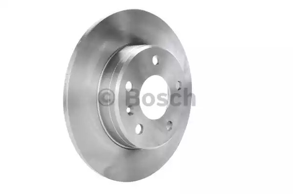 Тормозной диск BOSCH 0 986 479 516 (BD1370, E1 90 R - 02C0100/0466)