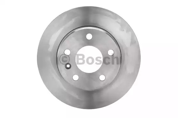 Тормозной диск BOSCH 0 986 479 516 (BD1370, E1 90 R - 02C0100/0466)