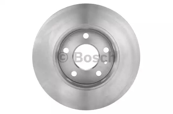 Тормозной диск BOSCH 0 986 479 516 (BD1370, E1 90 R - 02C0100/0466)