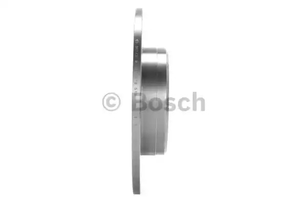 Тормозной диск BOSCH 0 986 479 516 (BD1370, E1 90 R - 02C0100/0466)