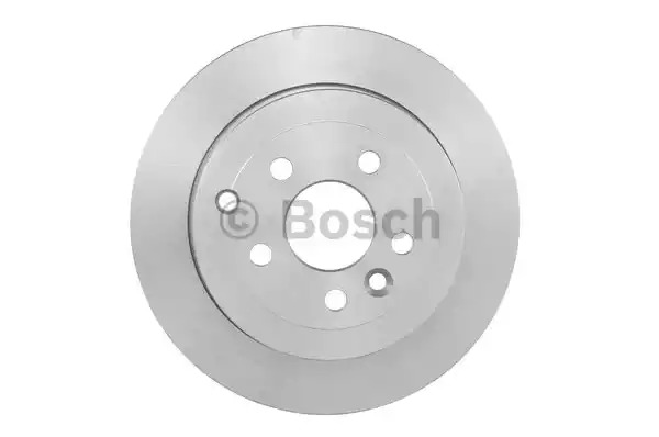 Тормозной диск BOSCH 0 986 479 518 (BD1372, E1 90 R - 02C0241/0209)