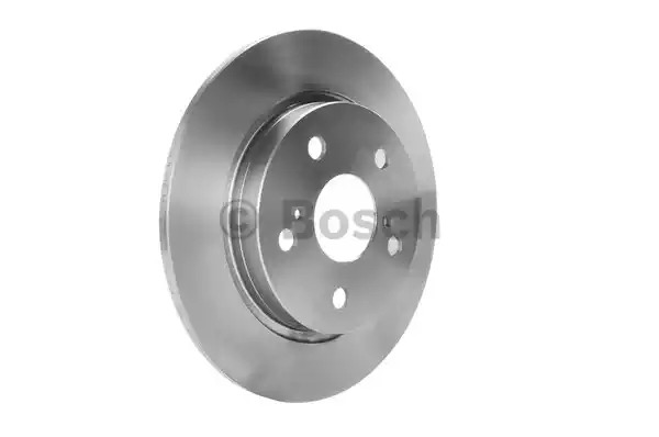 Тормозной диск BOSCH 0 986 479 519 (BD1373, E1 90 R - 02C0100/0192)