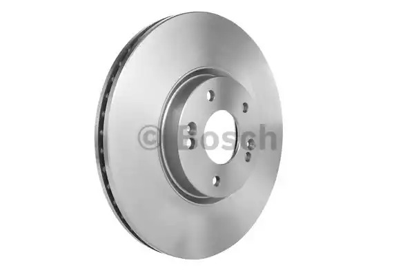 Тормозной диск BOSCH 0 986 479 536 (BD1383)