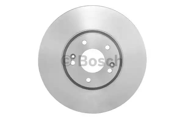 Тормозной диск BOSCH 0 986 479 536 (BD1383)