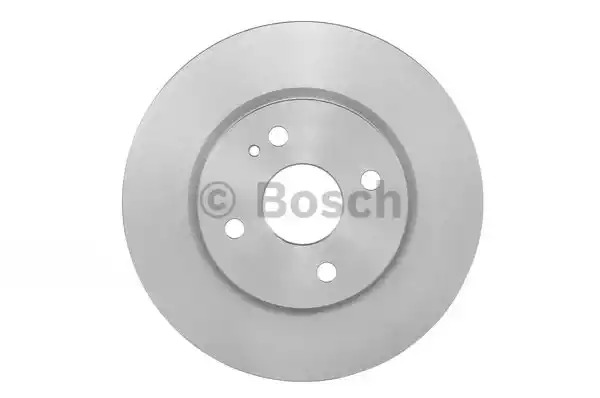 Тормозной диск BOSCH 0 986 479 541 (BD1386, E1 90 R - 02C0349/0095)