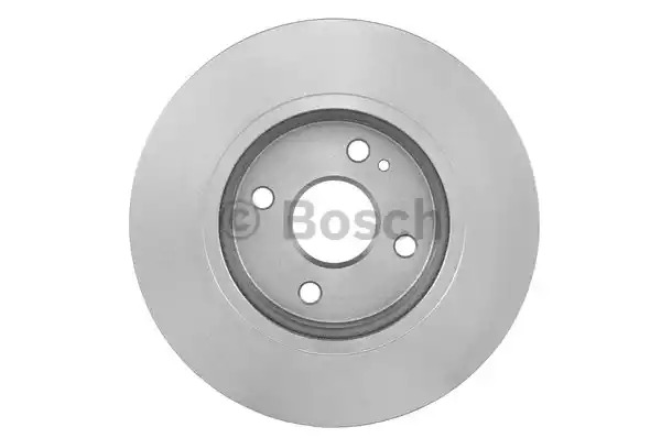 Тормозной диск BOSCH 0 986 479 541 (BD1386, E1 90 R - 02C0349/0095)