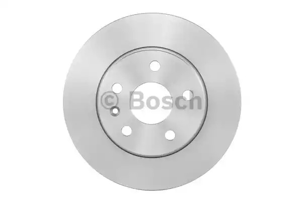 Тормозной диск BOSCH 0 986 479 543 (BD1388)