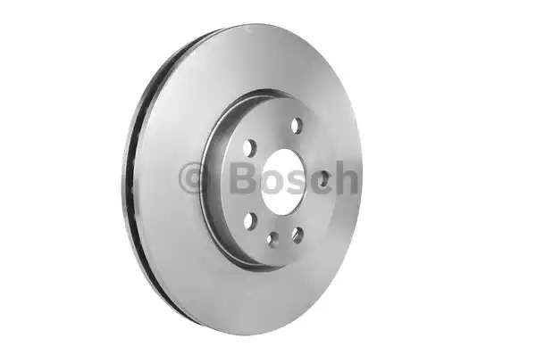 Тормозной диск BOSCH 0 986 479 544 (BD1389)