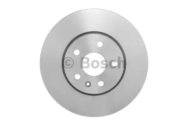 Тормозной диск BOSCH 0 986 479 544 (BD1389)