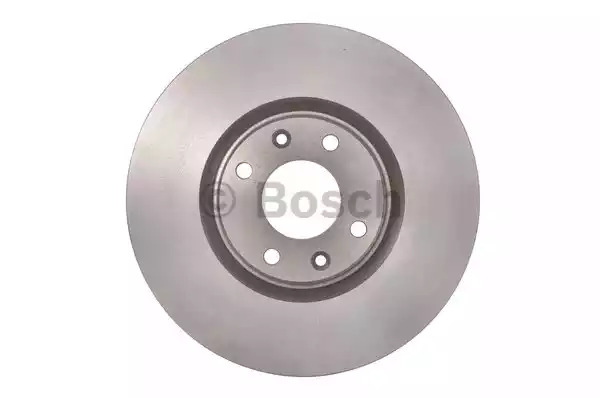 Тормозной диск BOSCH 0 986 479 548 (BD1392)