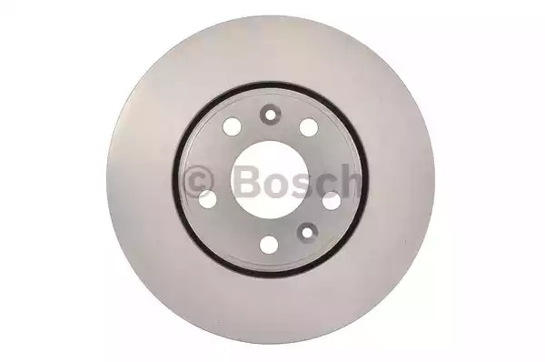Тормозной диск BOSCH 0 986 479 551 (BD1395)