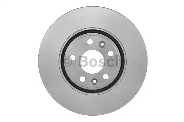 Тормозной диск BOSCH 0 986 479 552 (BD1396)
