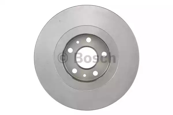 Тормозной диск BOSCH 0 986 479 552 (BD1396)