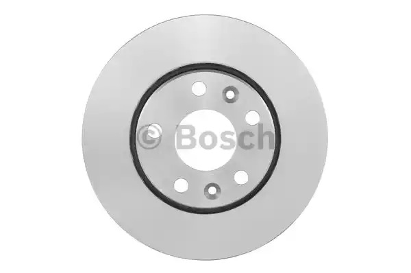 Тормозной диск BOSCH 0 986 479 553 (BD1397)