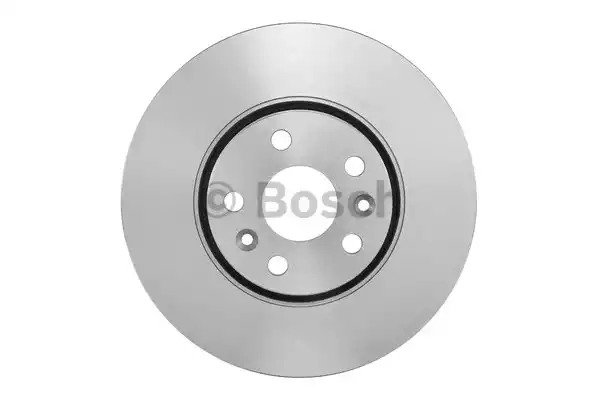 Тормозной диск BOSCH 0 986 479 554 (BD1398)