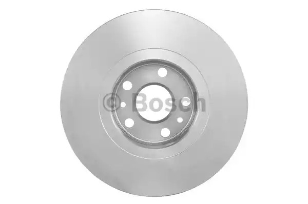 Тормозной диск BOSCH 0 986 479 554 (BD1398)