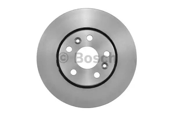 Тормозной диск BOSCH 0 986 479 555 (BD1399)