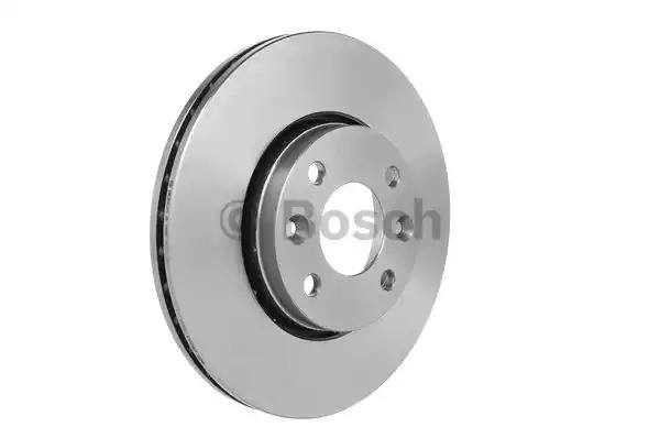Тормозной диск BOSCH 0 986 479 556 (BD1400, E1 90 R -02C0381/0235)