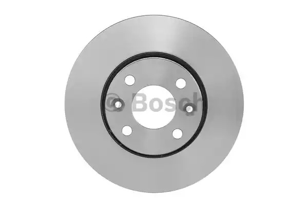Тормозной диск BOSCH 0 986 479 556 (BD1400, E1 90 R -02C0381/0235)