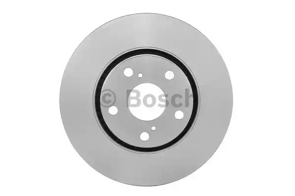 Тормозной диск BOSCH 0 986 479 560 (BD1403)