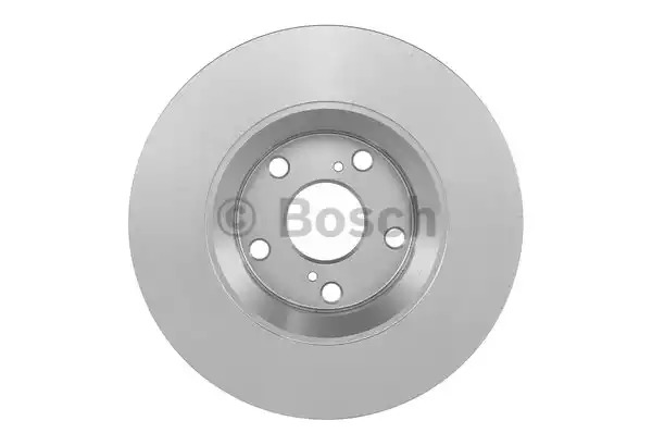 Тормозной диск BOSCH 0 986 479 560 (BD1403)