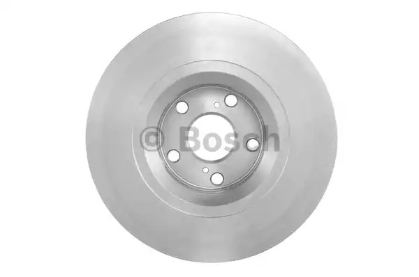 Тормозной диск BOSCH 0 986 479 562 (BD1405)