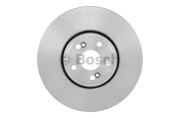Тормозной диск BOSCH 0 986 479 565 (BD1408)