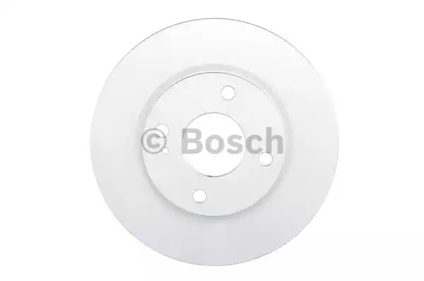 Тормозной диск BOSCH 0 986 479 566 (BD1409, E1 90 R - 02C0349/0088)