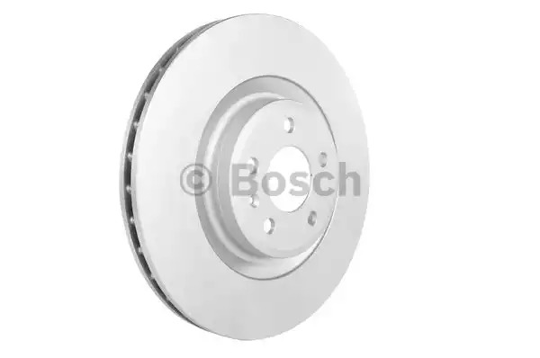Тормозной диск BOSCH 0 986 479 590 (BD1433)