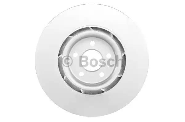 Тормозной диск BOSCH 0 986 479 590 (BD1433)