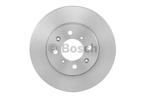 Тормозной диск BOSCH 0 986 479 594 (BD1437, E1 90 R - 02C0349/0092)