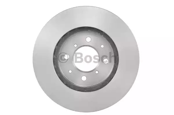 Тормозной диск BOSCH 0 986 479 594 (BD1437, E1 90 R - 02C0349/0092)