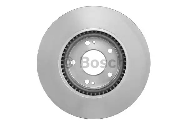 Тормозной диск BOSCH 0 986 479 595 (BD1438)