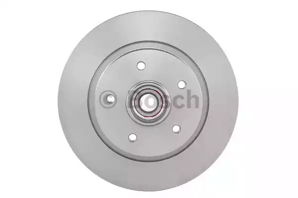 Тормозной диск BOSCH 0 986 479 607 (BD1450, E1 90R-02C0310/0072)