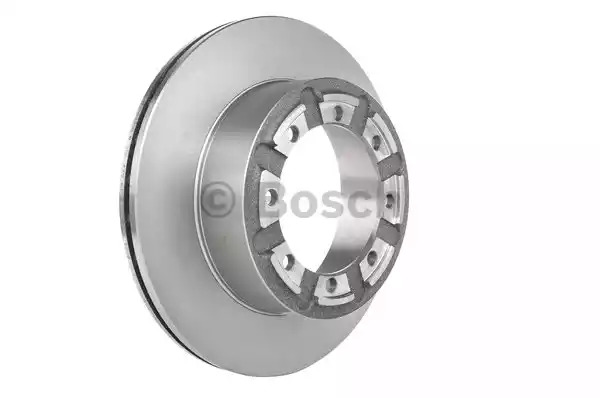 Тормозной диск BOSCH 0 986 479 610 (BD1453)