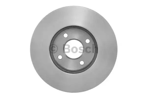 Тормозной диск BOSCH 0 986 479 637 (BD1482)
