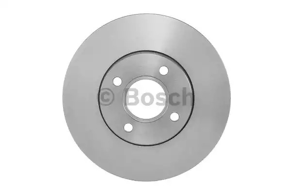 Тормозной диск BOSCH 0 986 479 637 (BD1482)