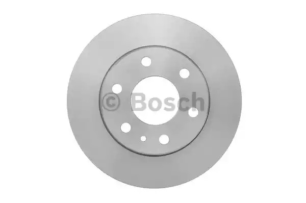 Тормозной диск BOSCH 0 986 479 638 (BD1483)