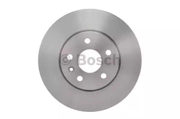 Тормозной диск BOSCH 0 986 479 643 (BD1487, E1 90 R - 02C0074/0050)