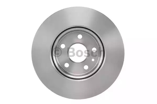 Тормозной диск BOSCH 0 986 479 643 (BD1487, E1 90 R - 02C0074/0050)