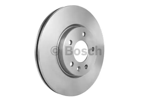 Тормозной диск BOSCH 0 986 479 644 (BD1488, E1 90 R - 02C0074/0407)