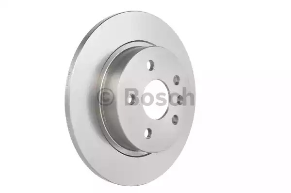 Тормозной диск BOSCH 0 986 479 645 (BD1489, E1 90 R -02C0371/0121)