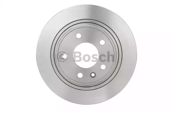 Тормозной диск BOSCH 0 986 479 646 (BD1490)