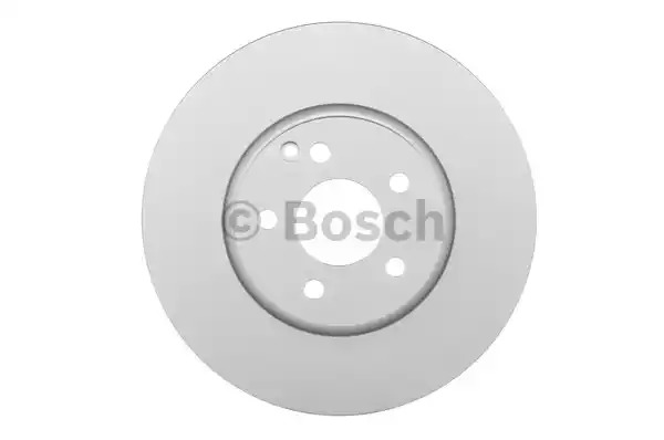 Тормозной диск BOSCH 0 986 479 652 (BD1496)